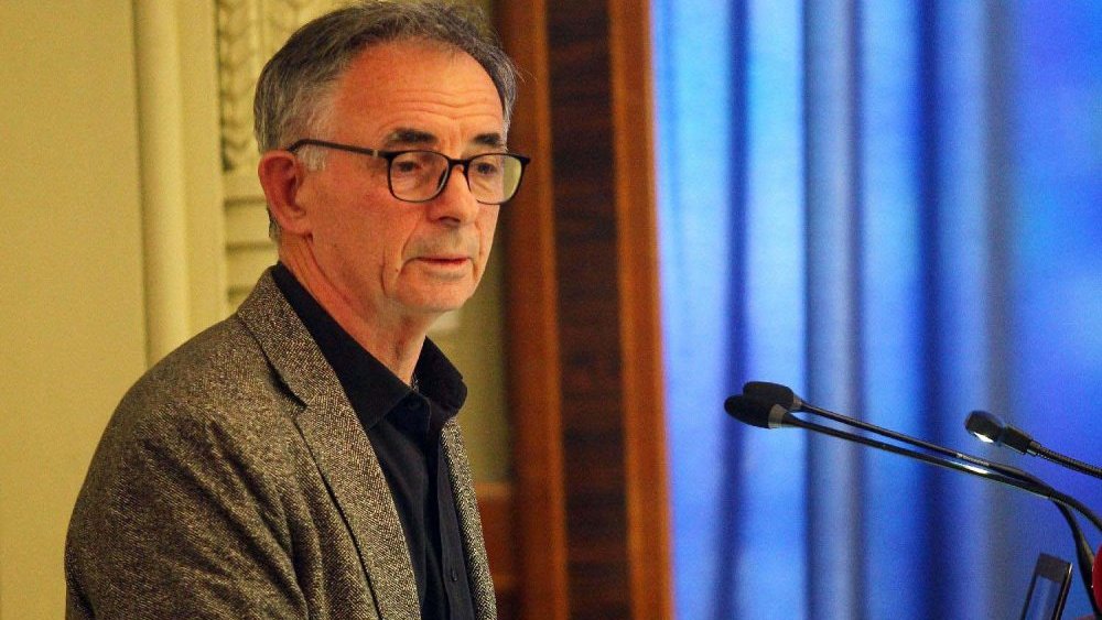 Pupovac o veličanju Ratka Mladića: „To je poražavajuće za Srbe i za Srbiju“ – Region