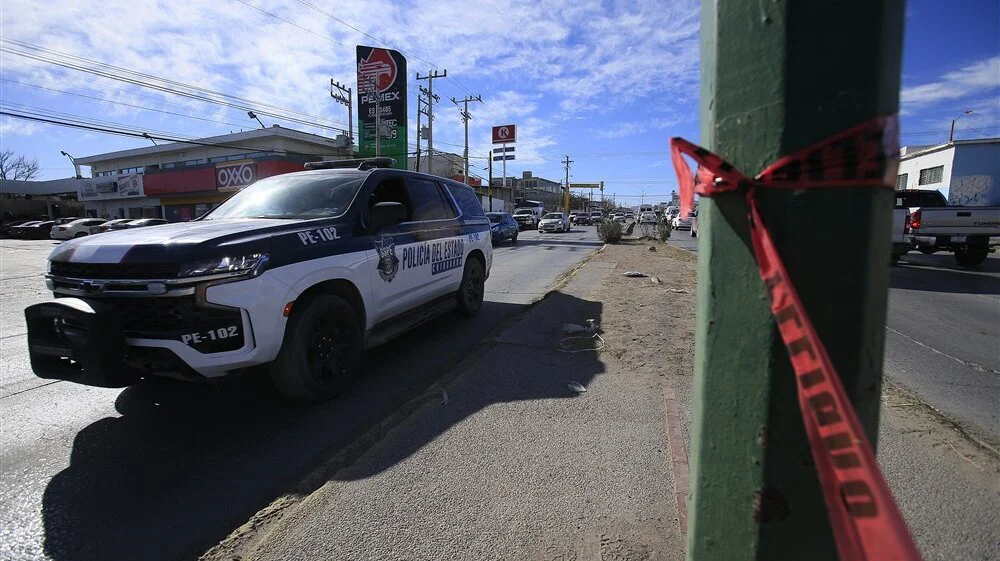 Meksički kongresmen pronađen mrtav u automobilu – Svet