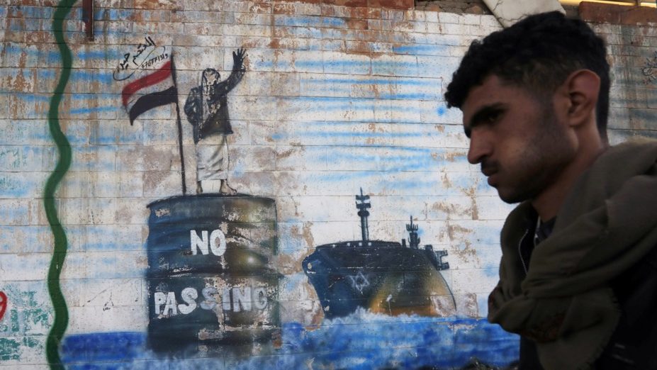 Jemenski Huti učvrstili kontrolu nad pomorskim pravcima, dodatni pritisak na globalno snabdevanje naftom: Saudijska Arabija „ne želi totalni rat, ali verovatnoća za to raste“ – Svet