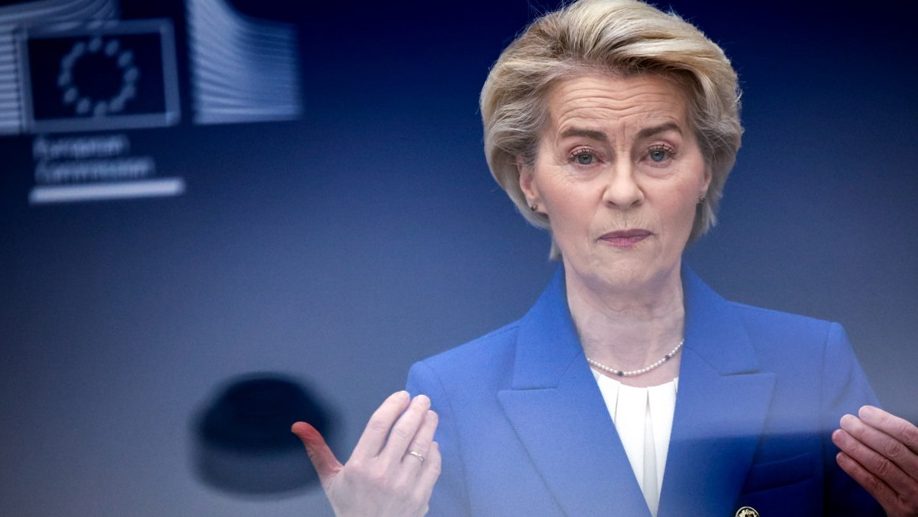 „Svoju političku zaostavštinu vezala je za jedan cilj“: Ovo je sedam stvari koje će Ursula fon der Lajen reći u svom govoru o stanju Unije – Svet
