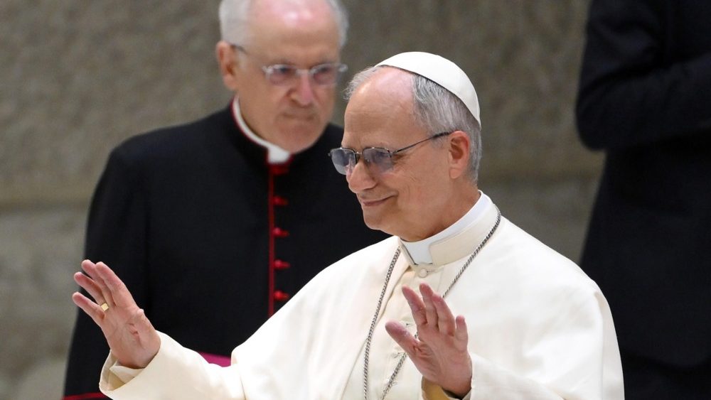 Papa Lav XIV: Međunarodno pravo najbolji protivotrov želji za dominacijom – Svet