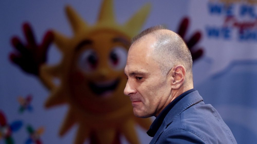 Makedonski opozicionar: Obavestiću EU o hibridnom ratu koji se vodi preko medija srpskog sveta – Region