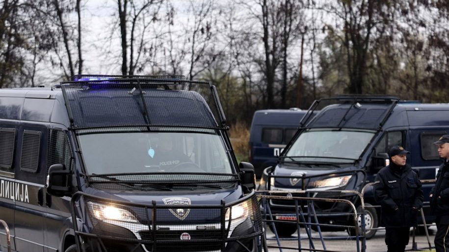 Više od 20 meseci bio u bekstvu: Predao se bivši direktor Državne lutrije Severne Makedonije Perparim Bajrami – Region