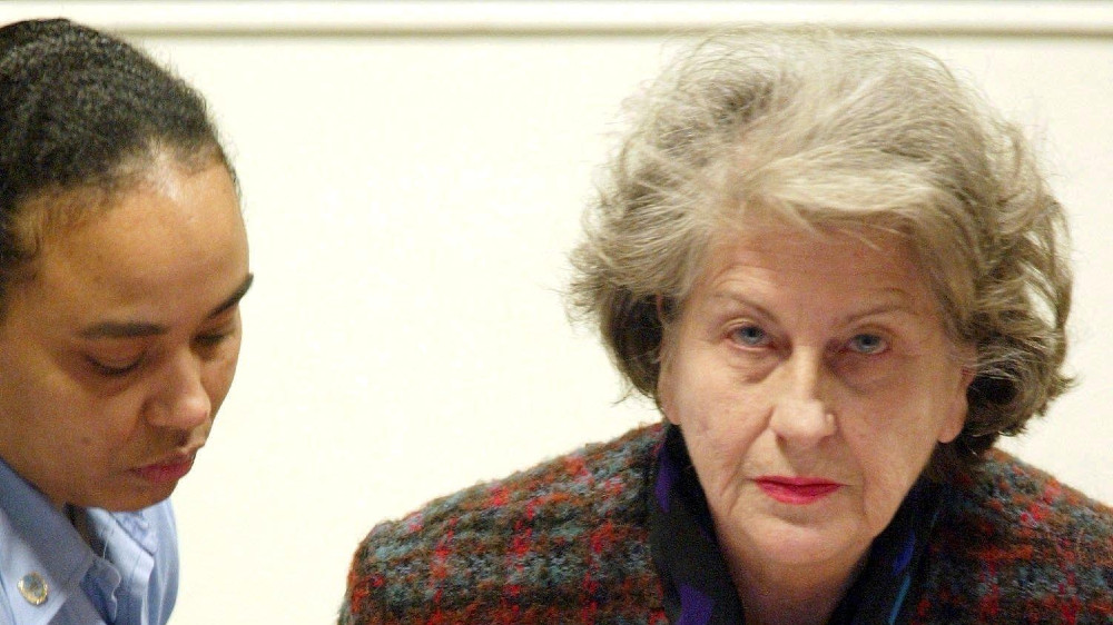 Biljana Plavšić: General Mladić bio dobar čovek, uvek sam bila na njegovoj strani – Region
