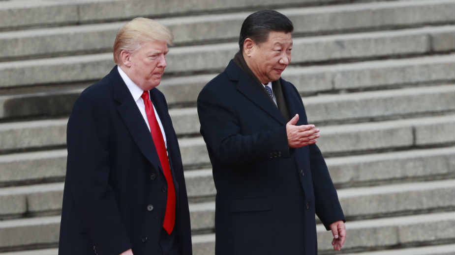 Dve džinovske pande upućene iz Kine za SAD posle samita Si Đinping – Donald Tramp