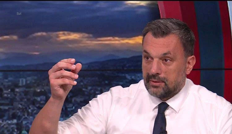 Konaković rekao da je članstvo u EU strateški cilj BiH, kritikovao Srbiju zbog Mladića – Svet