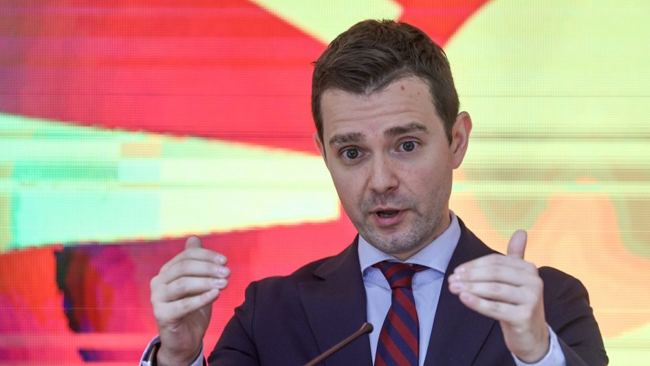Mucunski: Severna Makedonija želi rešenje sa Bugarskom, ali nema uslova za ustavne izmene – Svet