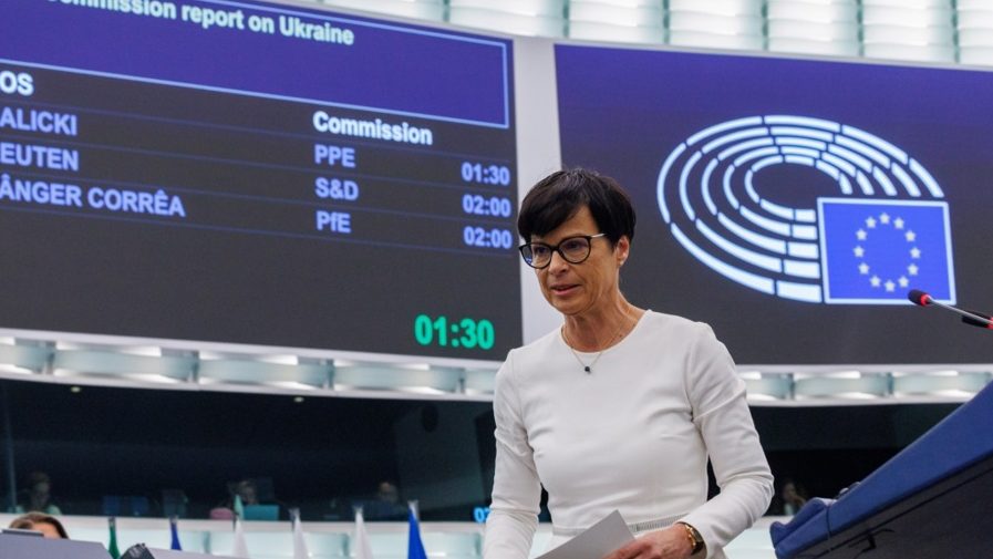 Marta Kos podsetila Severnu Makedoniju na uslove za nastavak evrointegracija: Uneti Bugare u Ustav – Svet