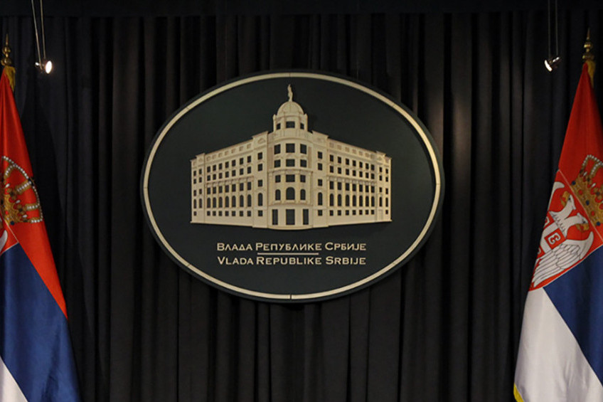 Vlada osniva Upravni odbor za projekte gasne infrastrukture koje finansira SB