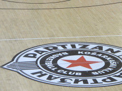 Košarkaši Partizana večeras dočekuju milansku Olimpiju u prvom kolu Evrolige
