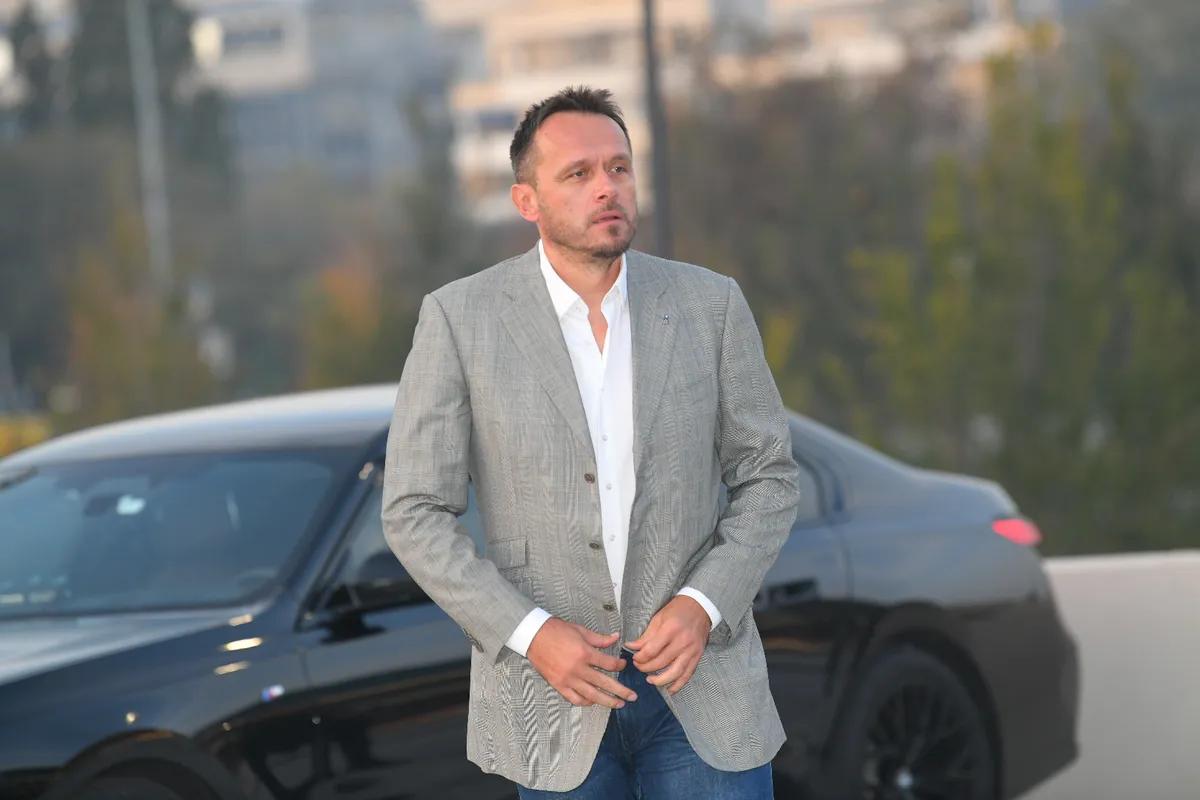 Željku Rebrači plenili polovinu nacionalne penzije zbog propalog biznisa
