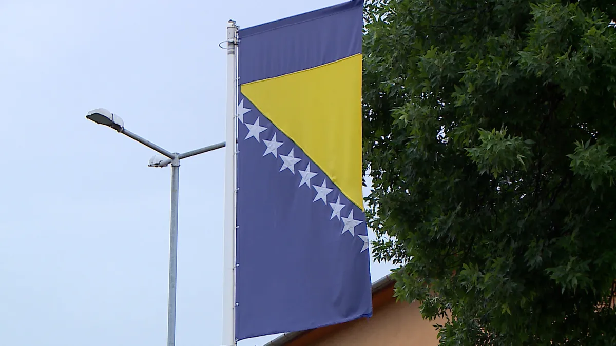 Ustavni sud BiH naložio Vladi RS da obustavi plaćanje lobiranja za nezavisnost RS