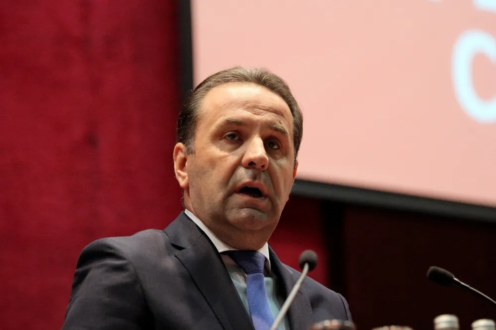 „U pitanju je lični animozitet“: Rasim Ljajić odgovara Šajnu na optužbe da njegova lista ne može biti manjinska