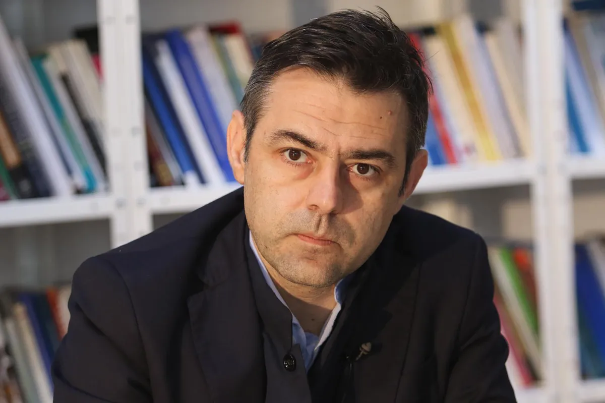 Nasilje je postalo deo izbornog ambijenta, građani su prepušteni sami sebi
