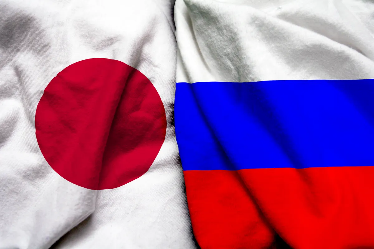 Rusija uputila Japanu protestnu notu zbog razmeštanja američkih projektila Tajfun