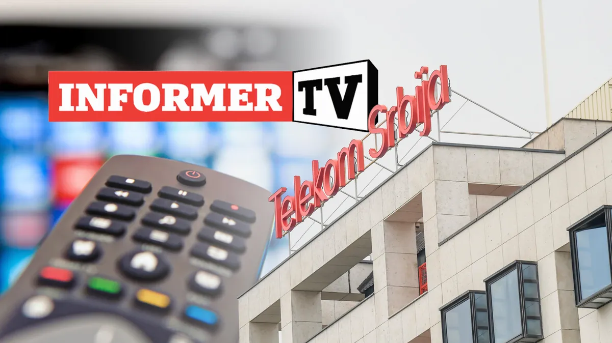 BIRODI uputio otvoreno pismo SBB-u, Yettelu i Telekomu: Ko snosi odgovornost za distribuciju govora mržnje na TV Informer?