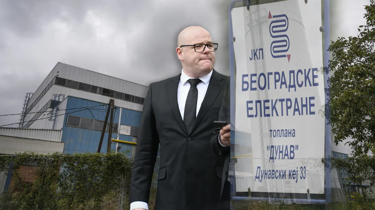 Beogradske elektrane: Nova toplana na Ekspo lokaciji