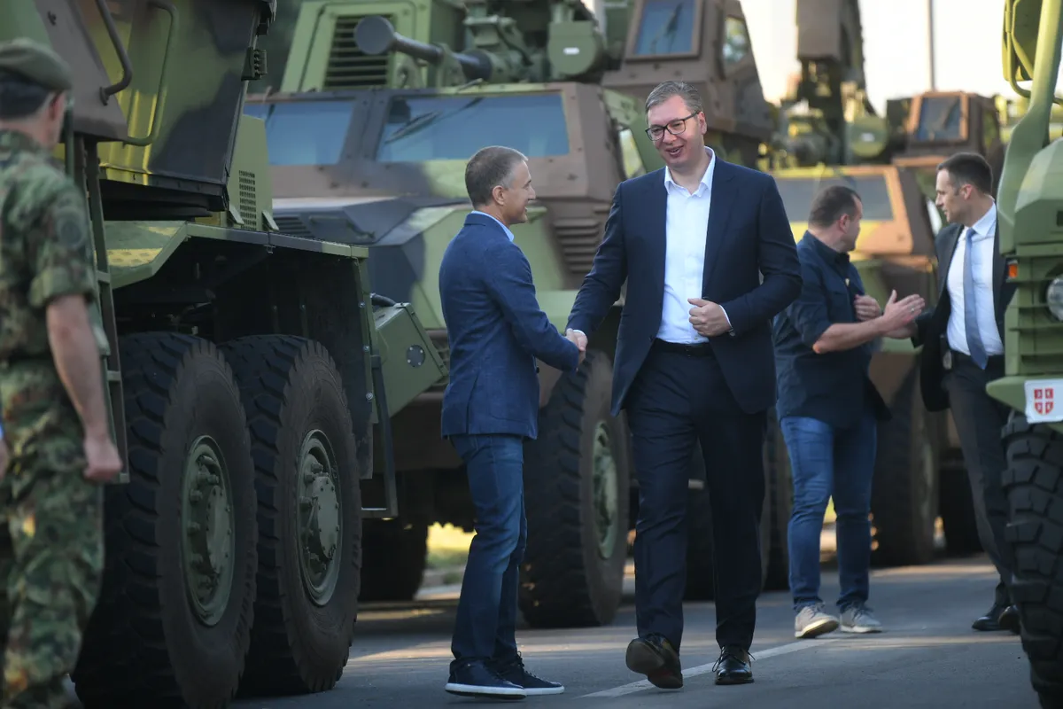Srbija i Republika Srpska danas obeležavaju Dan srpskog jedinstva, slobode i nacionalne zastave, Vučić uručuje odlikovanja