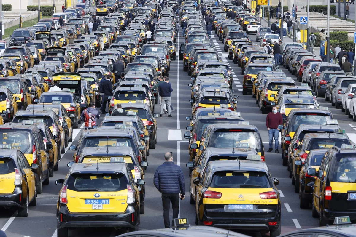 Zašto Srbija kažnjava korisnike aplikacije BlaBlaCar?