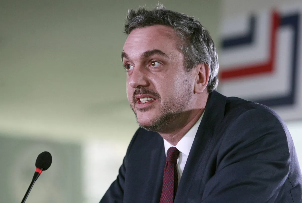 Čadež u Briselu: Investitori ne biraju strane, već stabilnost i pouzdana partnerstva