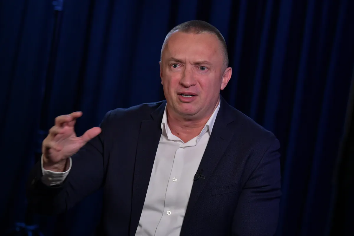 Pajtić: Od danas svaka kritika na račun ljudi koji su protiv aktuelne vlasti je neproduktivna, jer može nekog naterati u izbornu apstinenciju