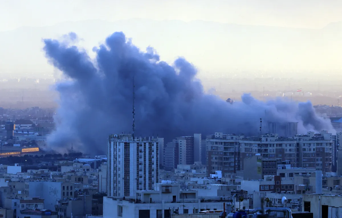 Iran tvrdi da su SAD gađale svadbu: Među poginulima dvoje dece, traži se istraga za ratni zločin