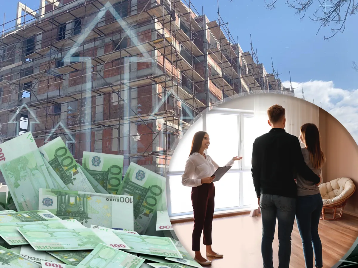 Gde u Beogradu možete da kupite stan za manje od 3.000 evra po kvadratu?