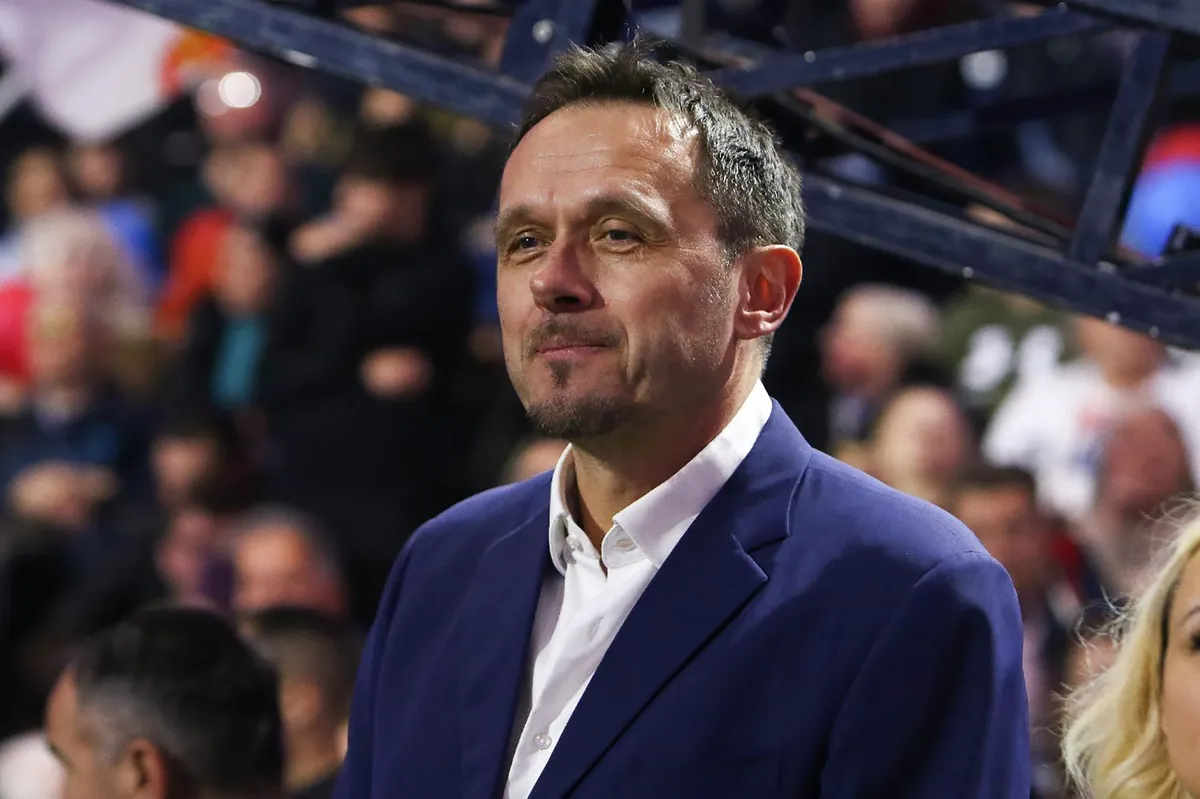 Željko Rebrača duguje za porez, izvršitelji žele da naplate 650.00 evra