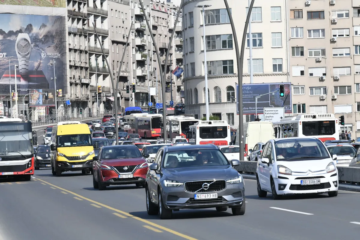 Stižu prve kazne za deljenje prevoza preko BlaBlaCar