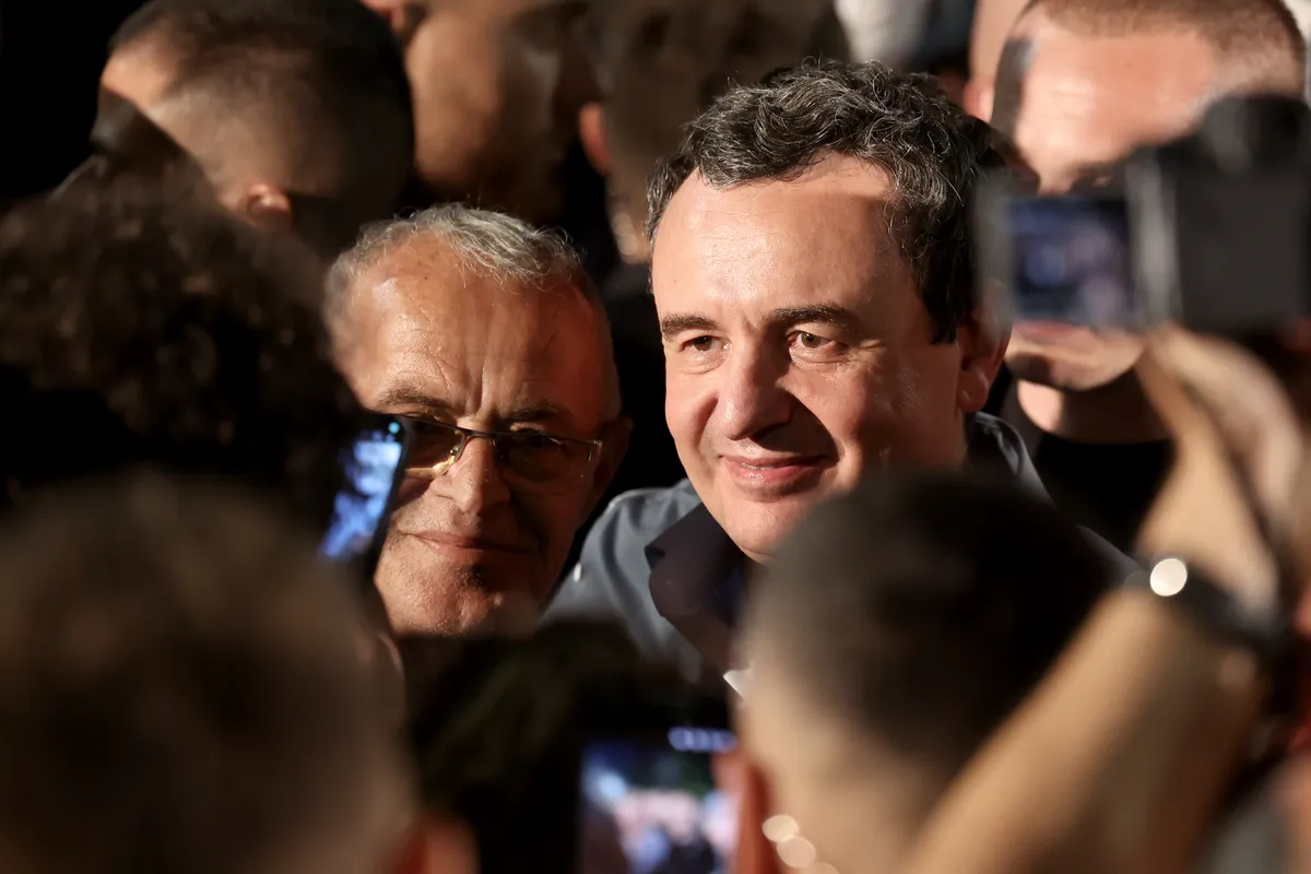 Kurti protiv novih izbora, Hamza nagovestio da DPK prilagođava stavove interesima Kosova