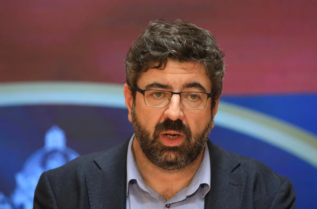 Lazović i članovi ZLF u Smederevu potpisali podršku planu Studentske liste