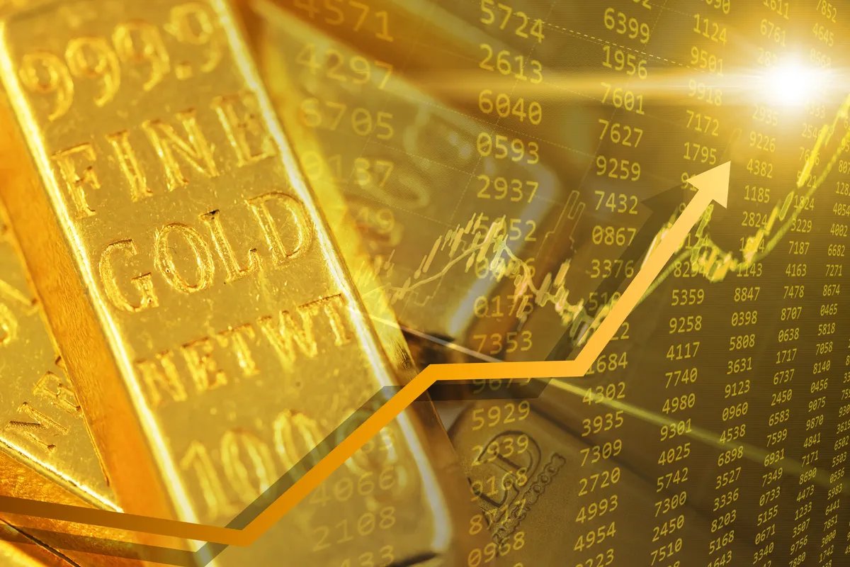 Čekaju se podaci o inflaciji u Americi – Investitori spremni za novi rast cene zlata!