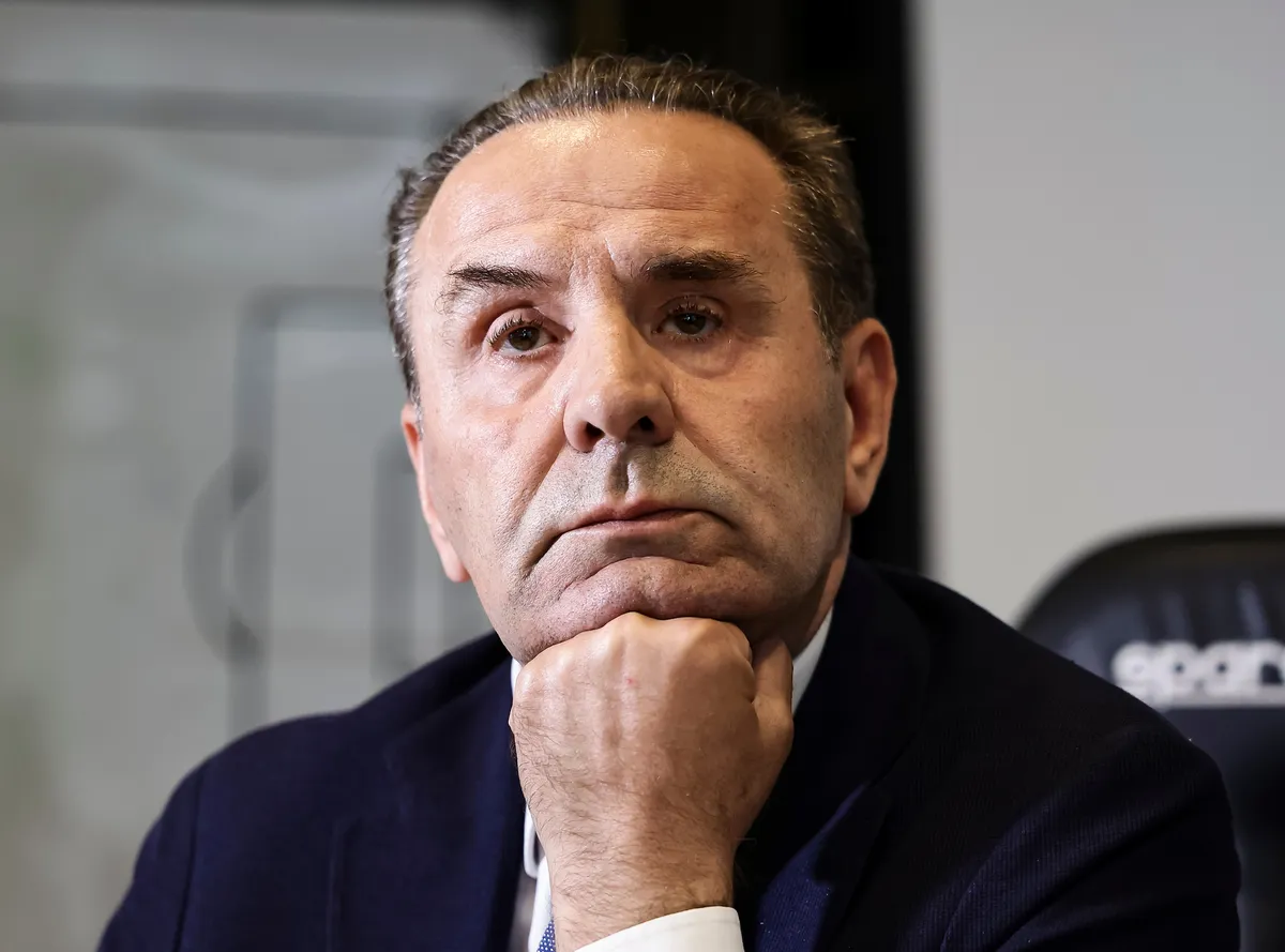 Koaliciona lista Rasima Ljajića predata RIK-u