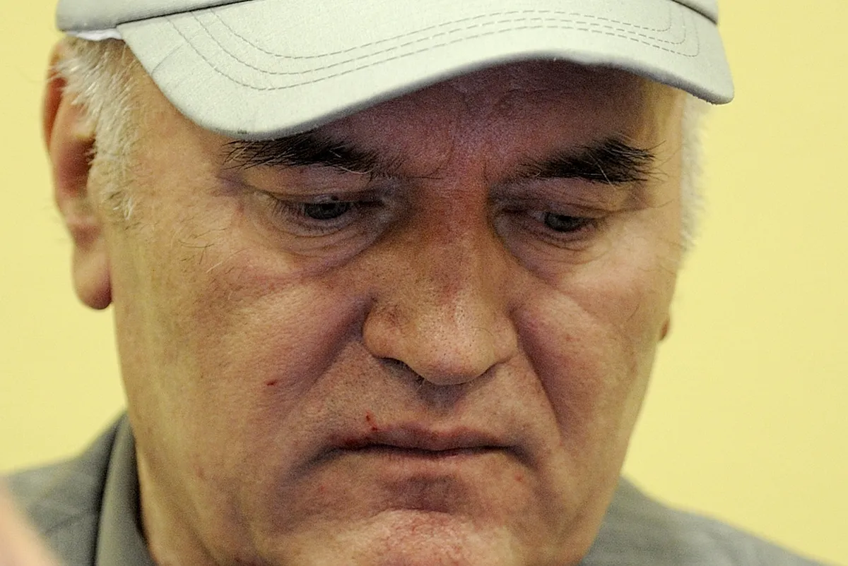 Zbog veličanja Mladića ostali bez posla: Raskinut ugovor sa dvojicom pripadnika OS BiH
