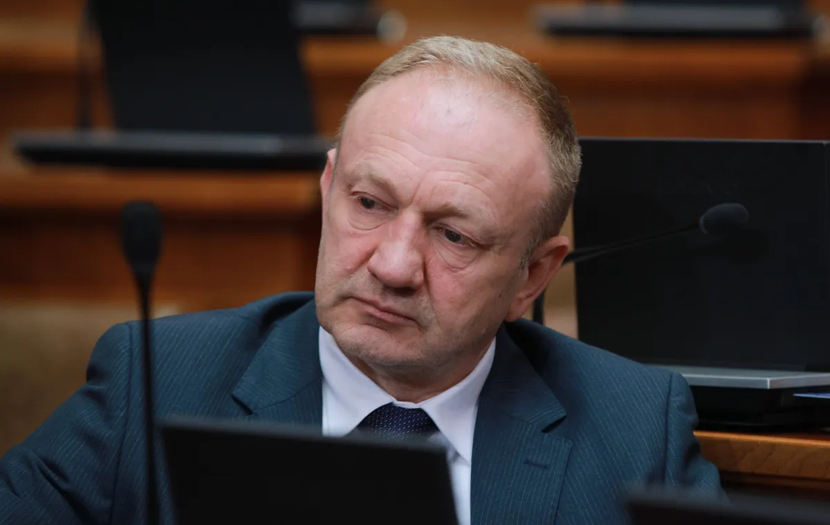 „Može gospodin Lavrov samo da mašta“: Đilas o izjavi ruskog šefa diplomatije da će u Srbiji „uskoro nestati“ želja za članstvom u EU