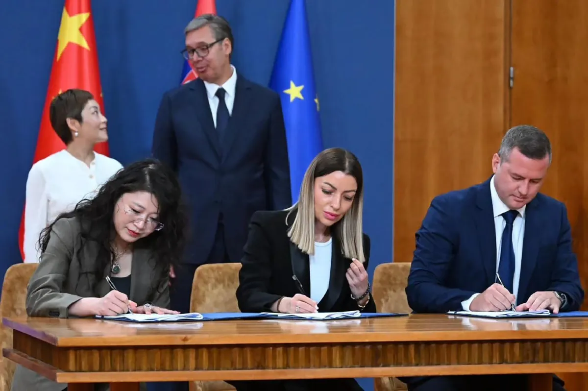Država i dalje daje milione za subvencije investitorima: Najveći korisnici hoteli i kineske fabrike