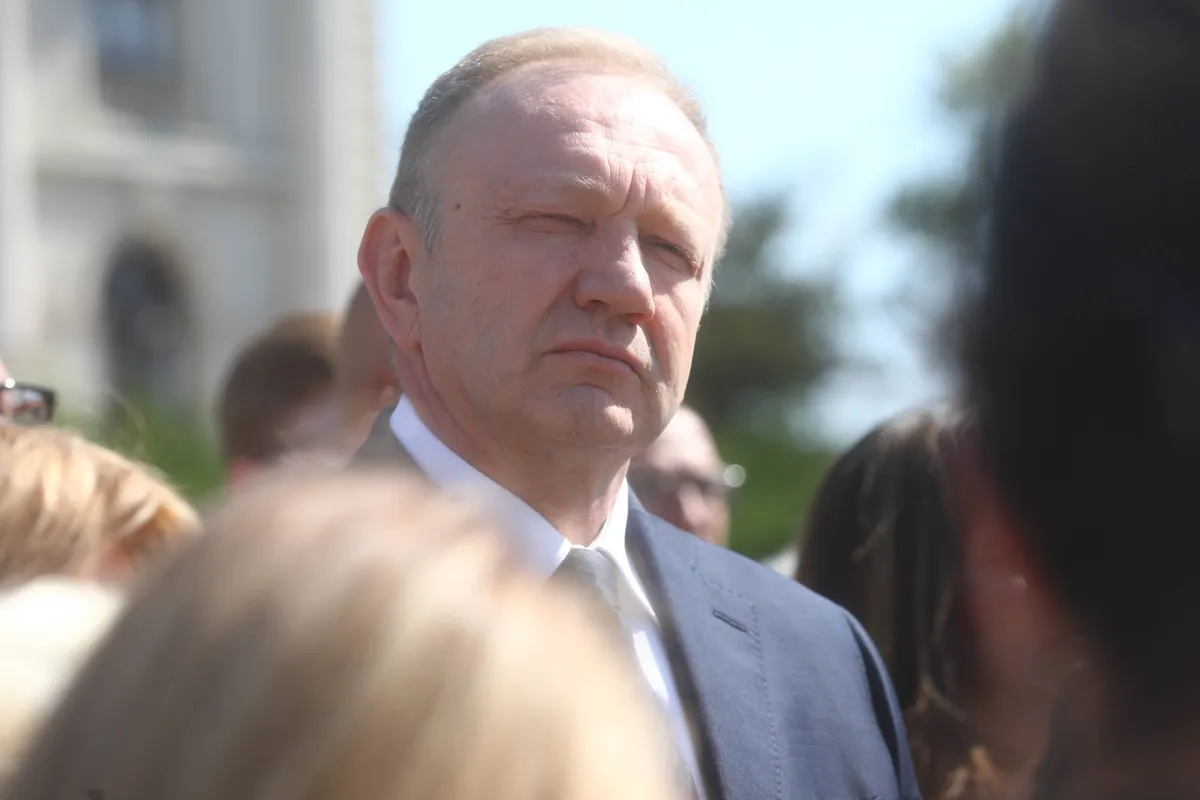 Strašna izjava Ivana Kneževića, da nećete možda odbojkašicama da zabranite da igraju za Srbiju?