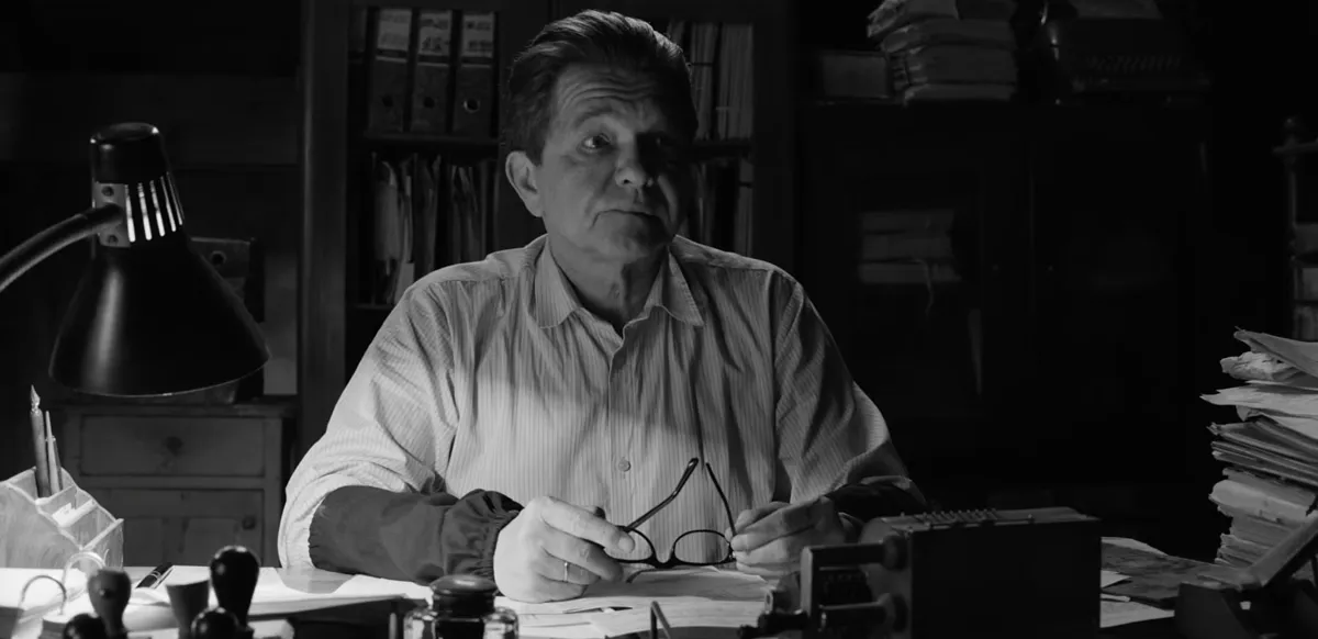 Film "Izlet" srpski kandidat za Oskara