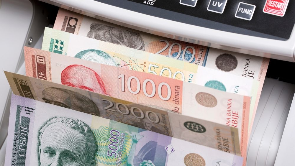 Isplata jednokratne pomoći penzionerima: Ko dobija 35.000, 27.500, a ko 20.000 dinara? – Ekonomija