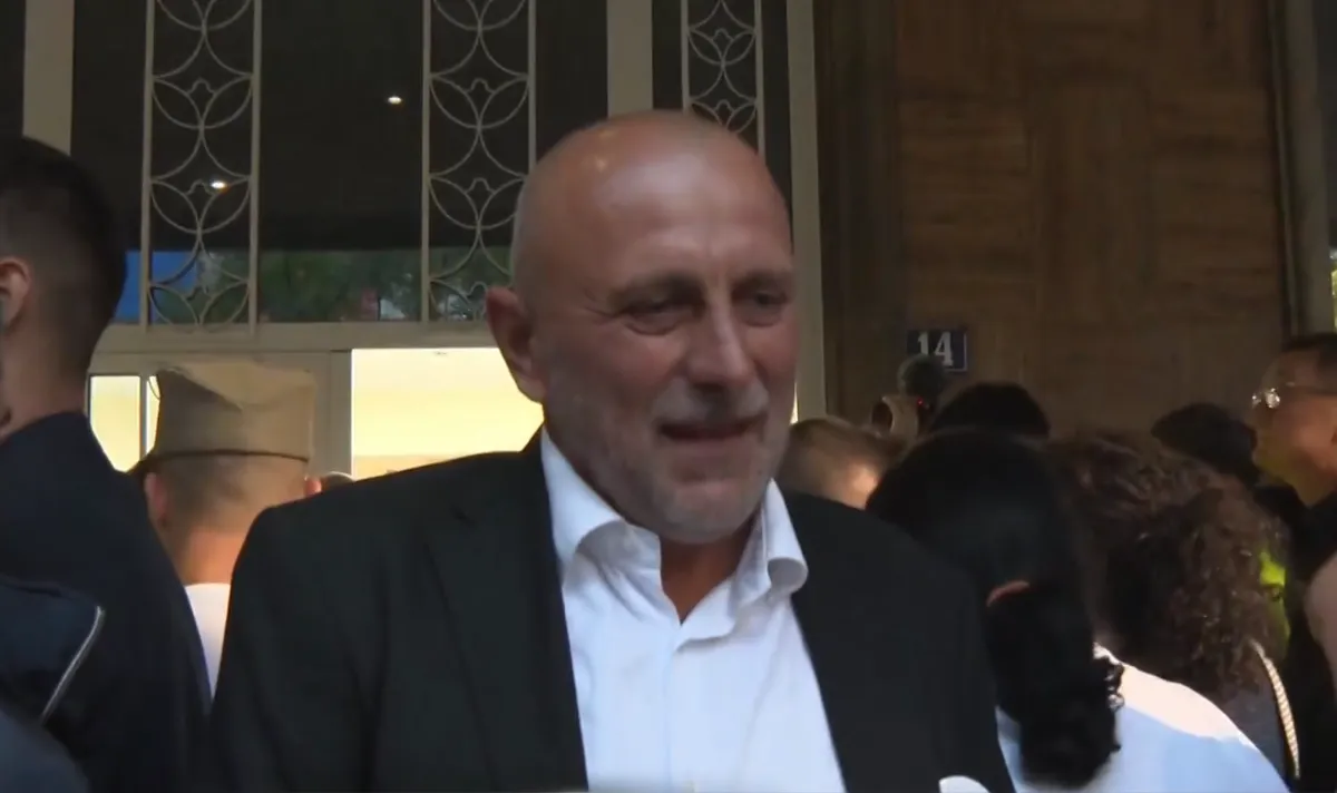Kokanović: Moralna obaveza mi je bila da prihvatim poziv studenata