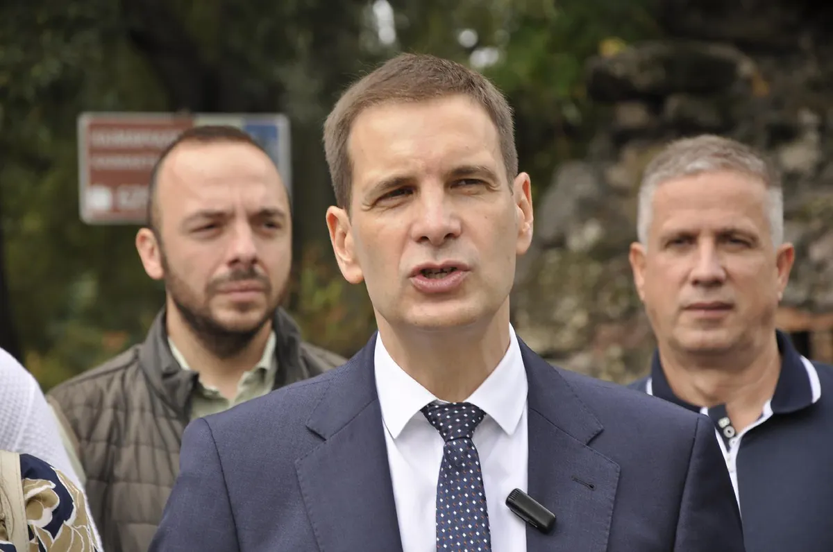Jovanović (Novi DSS): Ova predizborna kampanja će biti gora nego pre, po uslovima i medijima