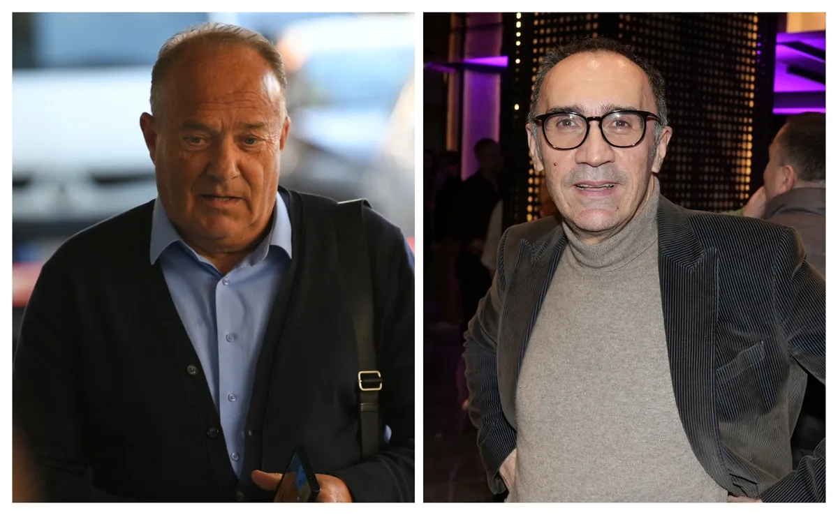 Branislav Klanšček direktor Službenog glasnika