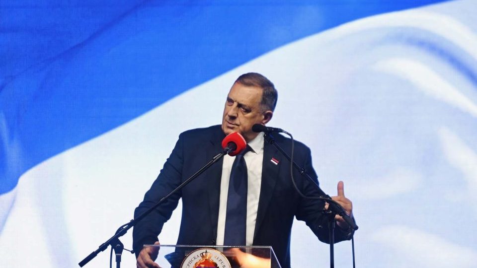 Dodik sa Netanjahuom: RS može da računa na Izrael kao partnera – Region