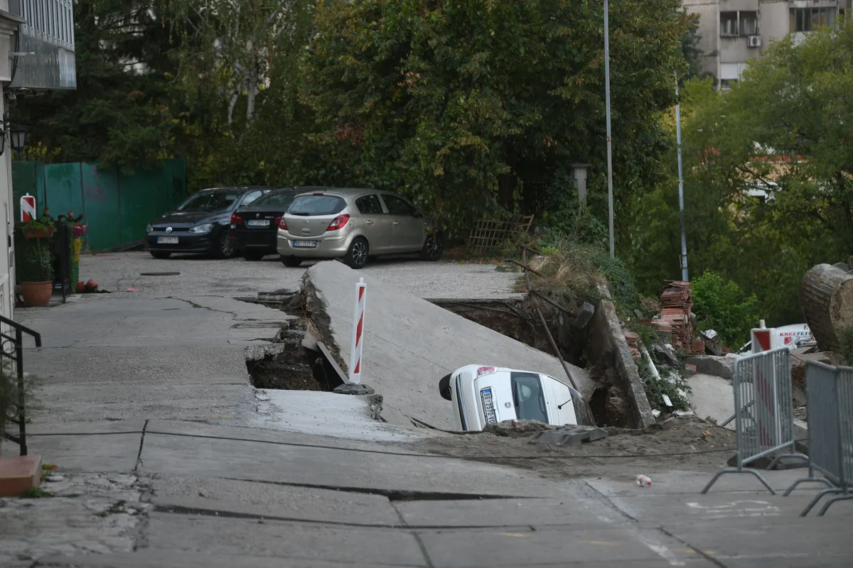 Nakon smene režima izvršiti reviziju svih građevinskih dozvola u Srbiji