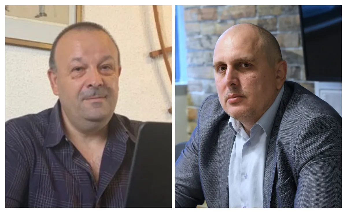 Kako je registrovana i ko finansira Radničku partiju: Teške optužbe na račun Željka Veselinovića koji je podržao SNS. On odgovara “nisam ja psihijatar”
