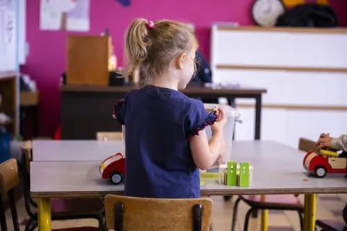 Novi Beograd dobio vrtić kakav se retko viđa – šta krije Mega Kids 3?