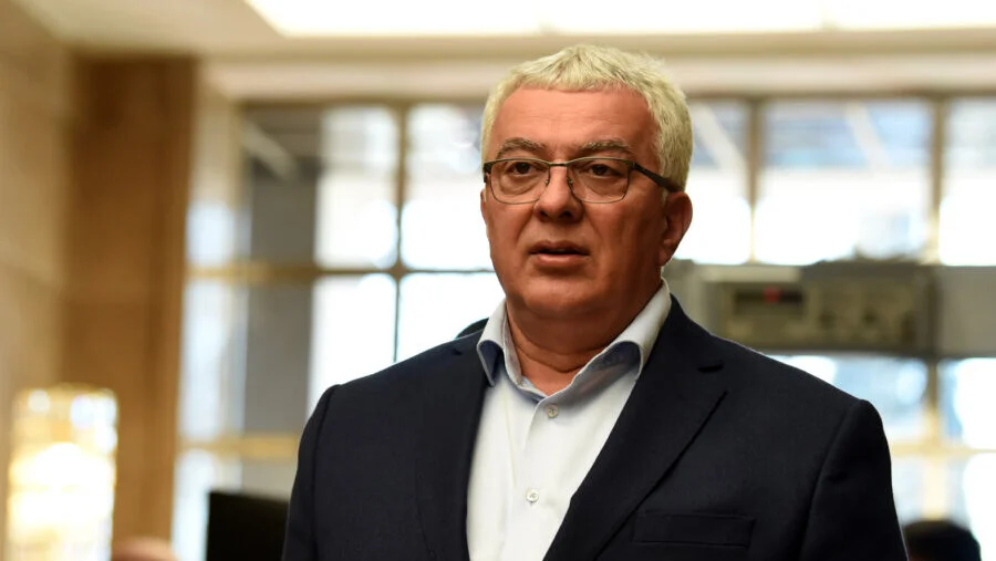 Pad Andrije Mandića ili bura u čaši vode? – Region