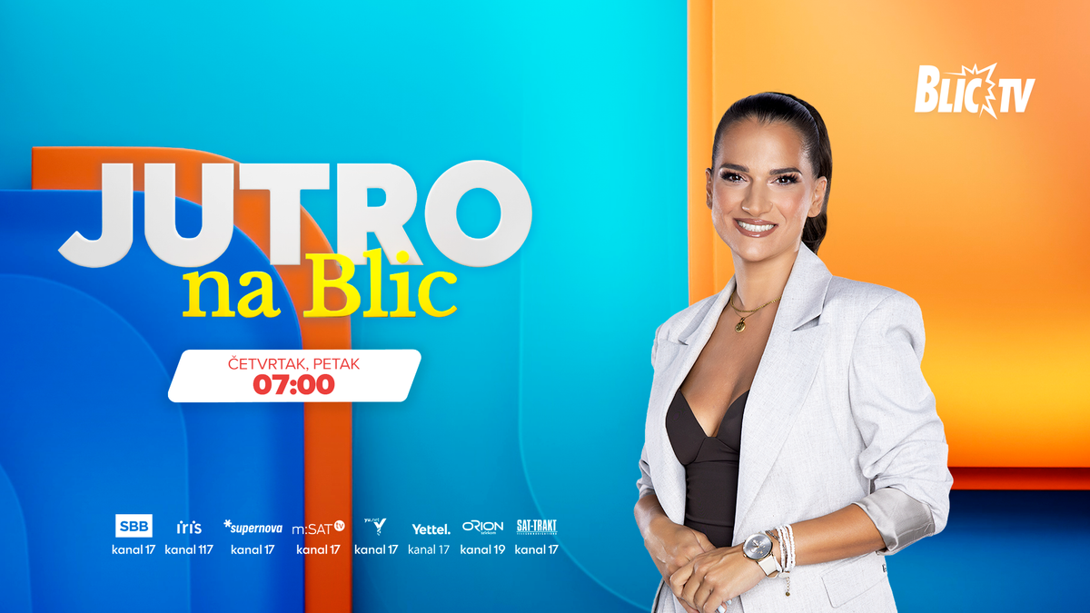 U „Jutru na Blic“ istražujemo zašto su maloletnici sve češće akteri vesti iz Crne Hronike
