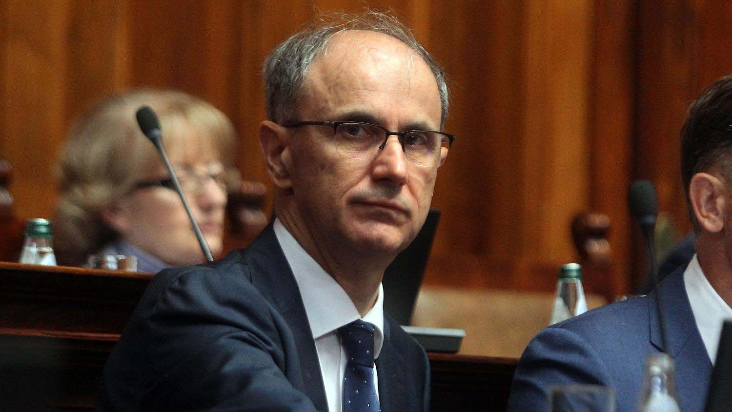 Macut reagovao na odluku BiH: Ovakvi potezi vraćaju region unazad – Region