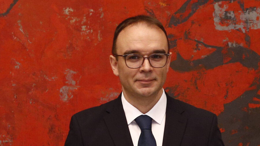 Ambasador BIH u Srbiji: Ministar ne može da određuje mandate službenika ambasada – Region